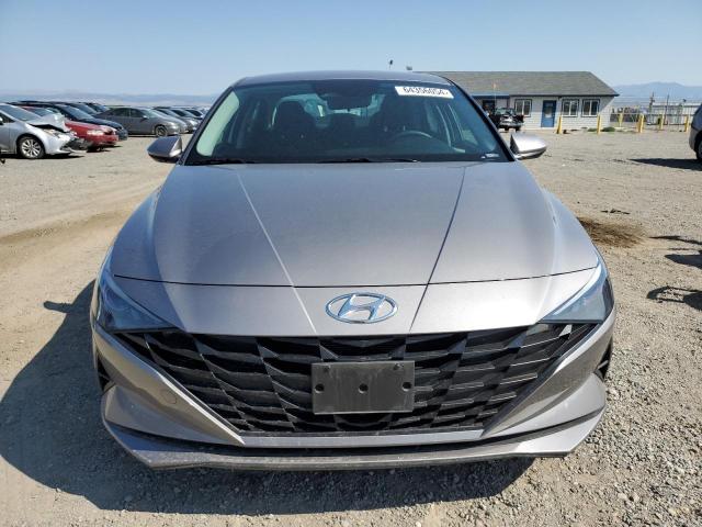 2022 HYUNDAI ELANTRA SE - KMHLL4AG9NU263476