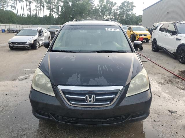 2005 HONDA ODYSSEY EX 5FNRL38785B036285  62627964