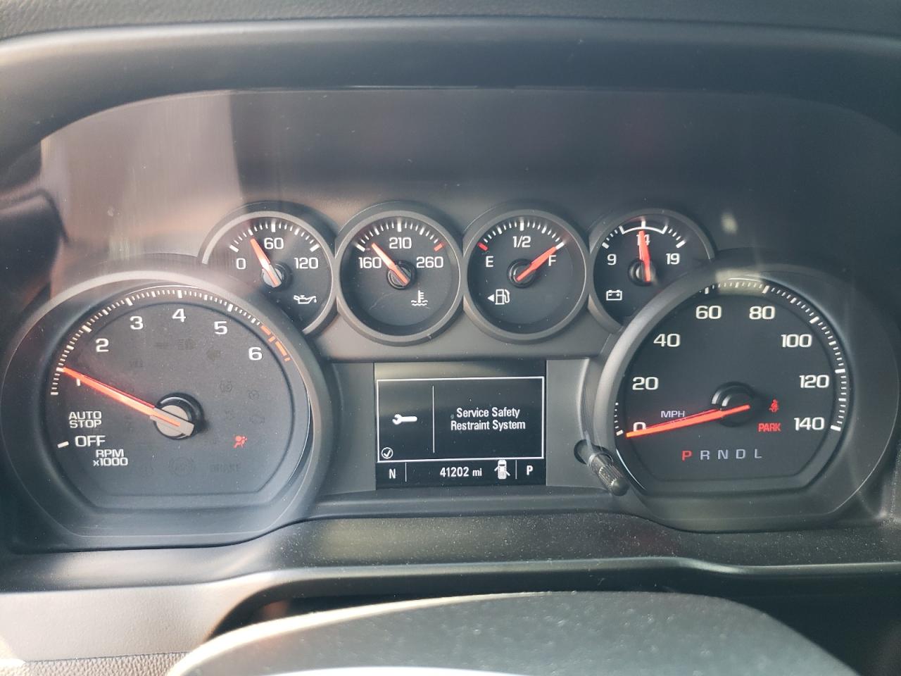 3GCPWBEK1MG308475 2021 Chevrolet Silverado C1500 Custom