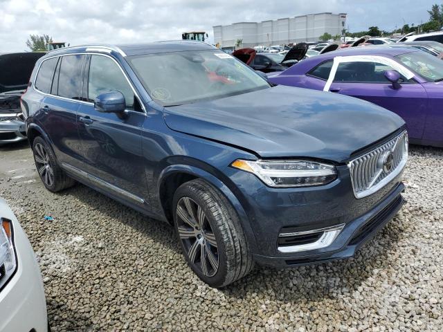 2023 Volvo Xc90 Plus VIN: YV4H600N7P1950869 Lot: 60620654