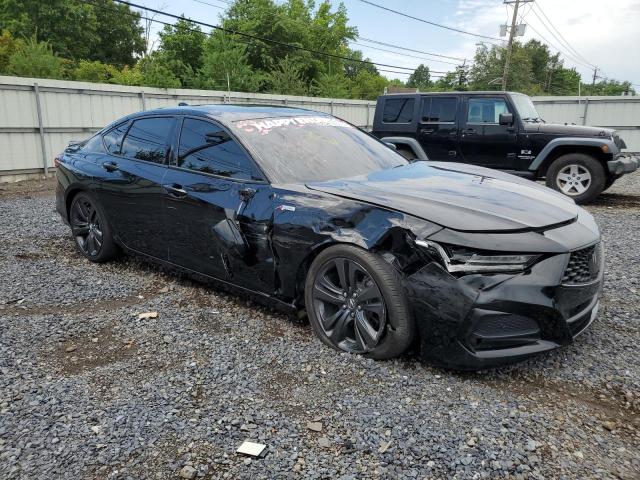2021 ACURA TLX TECH A - 19UUB5F53MA008512