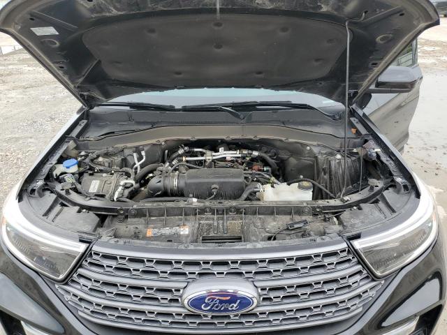 2022 FORD EXPLORER X - 1FMSK7DH7NGA78166