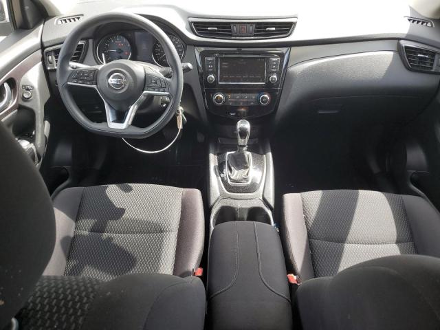 2019 NISSAN QASHQAI - JN1BJ1CR9KW317283