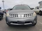 NISSAN MURANO SL photo