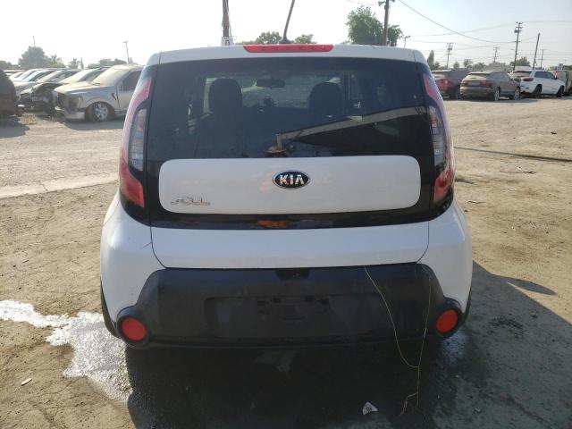 VIN KNDJN2A22G7335411 2016 KIA Soul no.6