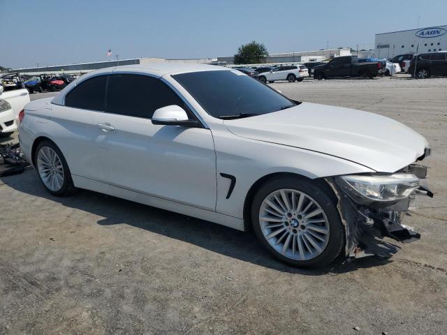 VIN WBA3V5C56FP751880 2015 BMW 4 Series, 428 I no.4