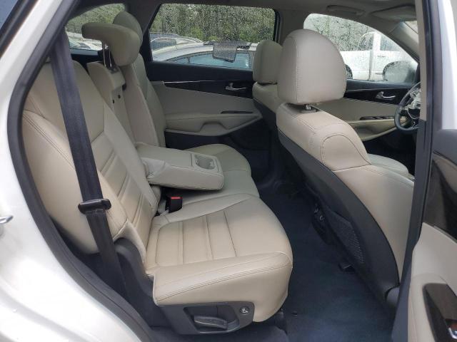 2020 KIA SORENTO EX - 5XYPHDA50LG691411