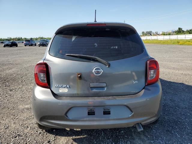 2016 Nissan Micra VIN: 3N1CK3CP0GL251392 Lot: 60934494