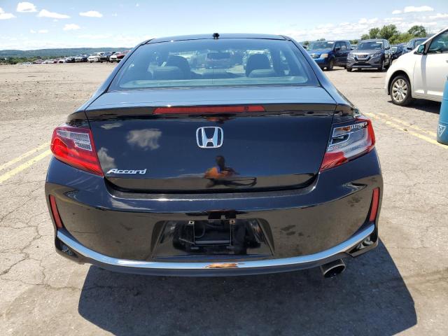 2016 Honda Accord Exl VIN: 1HGCT1B81GA001256 Lot: 61646124