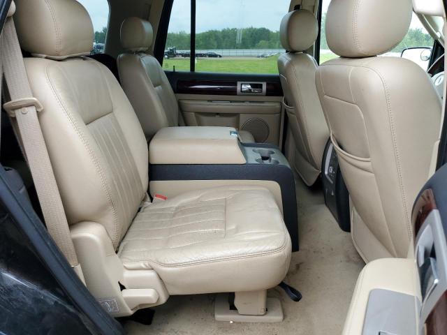 2005 Lincoln Navigator VIN: 5LMFU28595LJ04270 Lot: 62194104