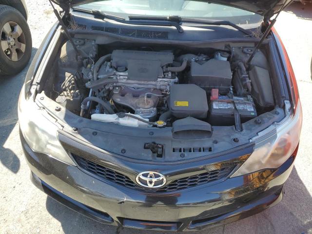 VIN 4T1BF1FK5DU264184 2013 Toyota Camry, L no.11