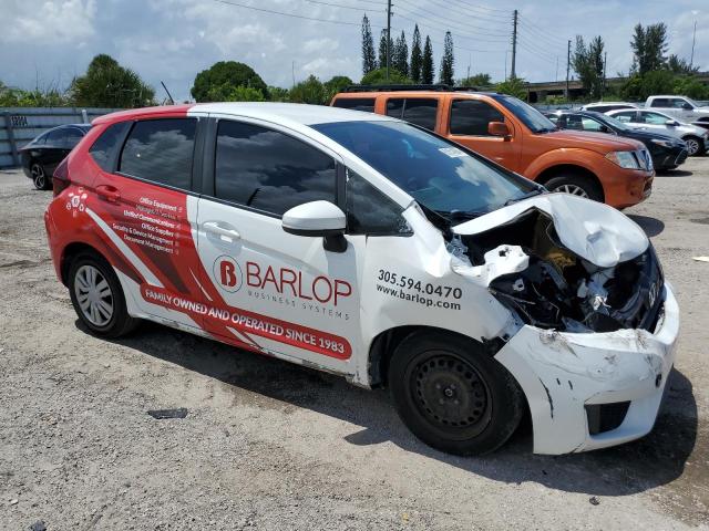 2016 HONDA FIT LX - JHMGK5H50GX008413