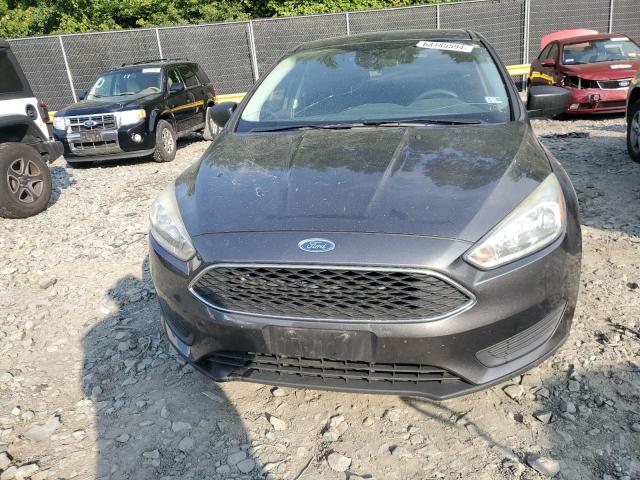 VIN 1FADP3E27FL339196 2015 Ford Focus, S no.5