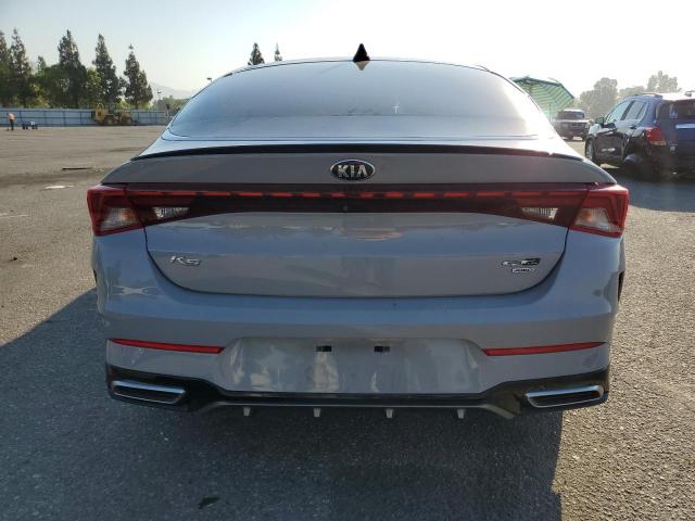 2021 Kia K5 Gt Line VIN: 5XXG64J27MG073746 Lot: 62437424