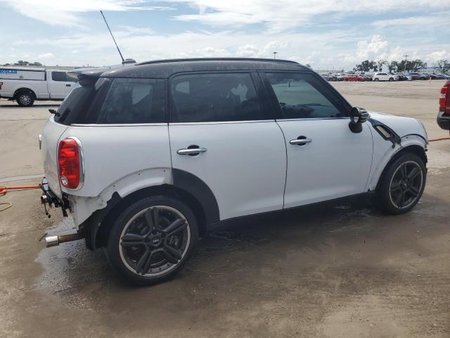 2013 Mini Cooper S Countryman VIN: WMWZC3C59DWP22896 Lot: 61467284