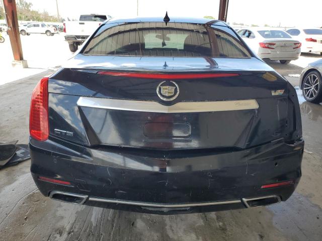 2014 Cadillac Cts VIN: 1G6AP5SX4E0117372 Lot: 61169804
