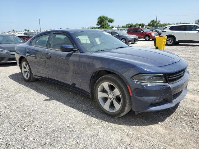 2016 DODGE CHARGER SX - 2C3CDXHG7GH285382
