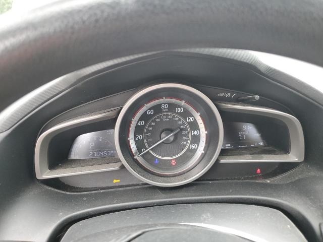 2016 Mazda 3 Sport VIN: JM1BM1U76G1302889 Lot: 62732884