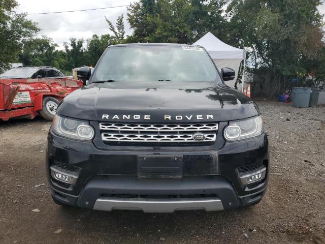 VIN SALWR2TF5EA364338 2014 Land Rover Range Rover, SC no.5