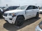 2015 JEEP GRAND CHER - 1C4RJFAG9FC767629