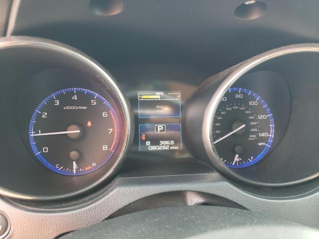 2018 SUBARU OUTBACK 2. - 4S4BSAKC1J3306412