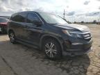 HONDA PILOT EXL photo