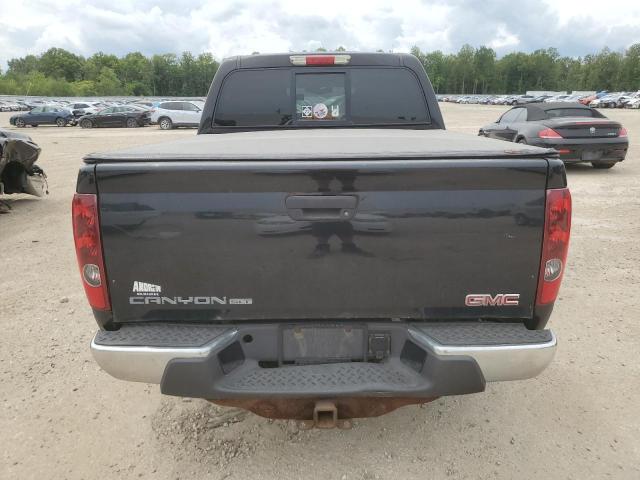 2008 GMC Canyon VIN: 1GTDT13E588137437 Lot: 62020954