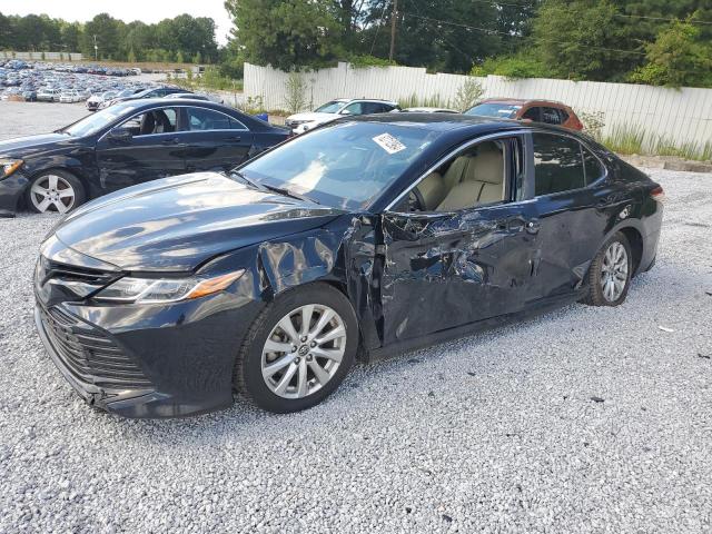 VIN JTNB11HK1J3007780 2018 Toyota Camry, L no.1