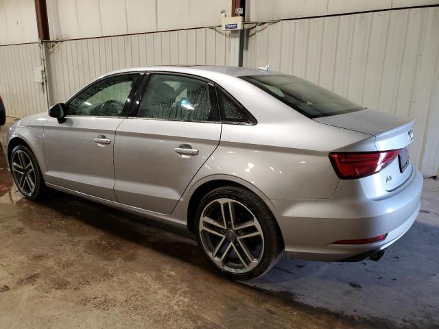 WAUB8GFF8H1009134 Audi A3 Premium 2017