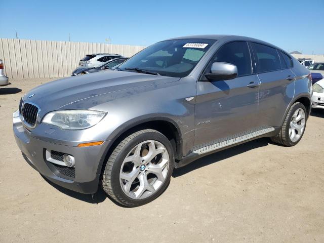 VIN 5UXFG2C50DL787561 2013 BMW X6, Xdrive35I no.1