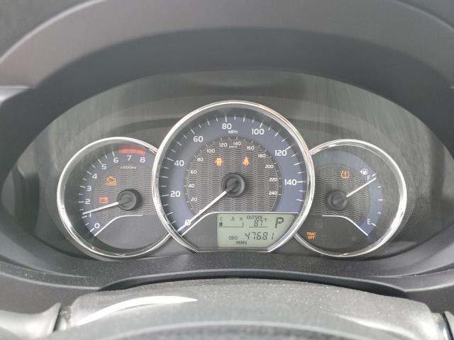 2016 Toyota Corolla L VIN: 5YFBURHE4GP390151 Lot: 61082984