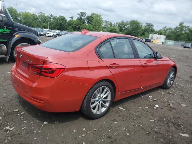 VIN WBA8E5G59GNU20983 2016 BMW 3 Series, 320 XI no.3