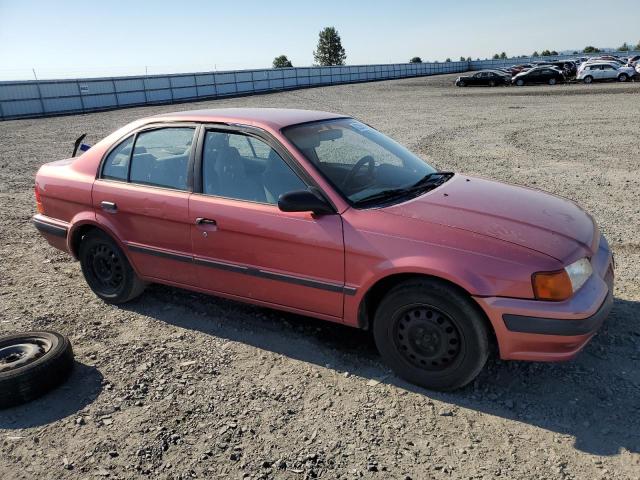 1997 Toyota Tercel Ce VIN: JT2BC52LXV0211176 Lot: 62266314