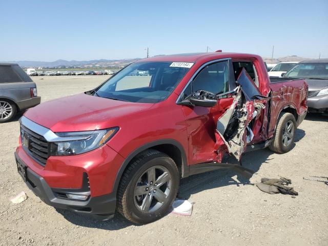 5FPYK3F55PB002217 2023 HONDA RIDGELINE - Image 1