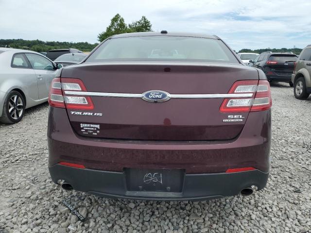 2018 Ford Taurus Sel VIN: 1FAHP2E8XJG115051 Lot: 61065924