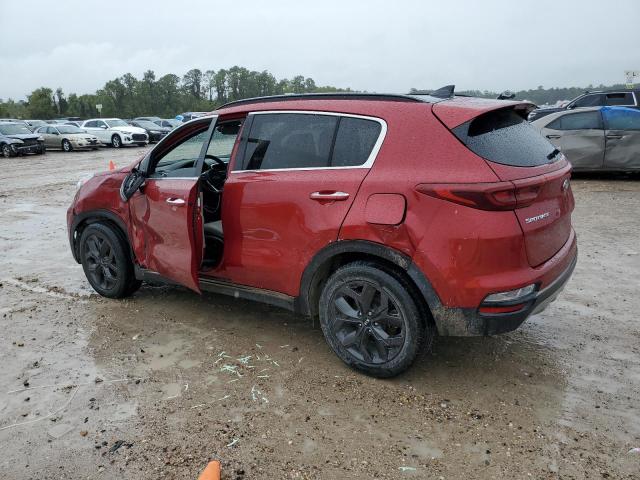 2020 KIA SPORTAGE S - KNDP63ACXL7795416