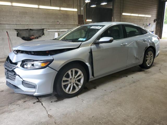 1G1ZD5ST2JF131387 2018 CHEVROLET MALIBU - Image 1