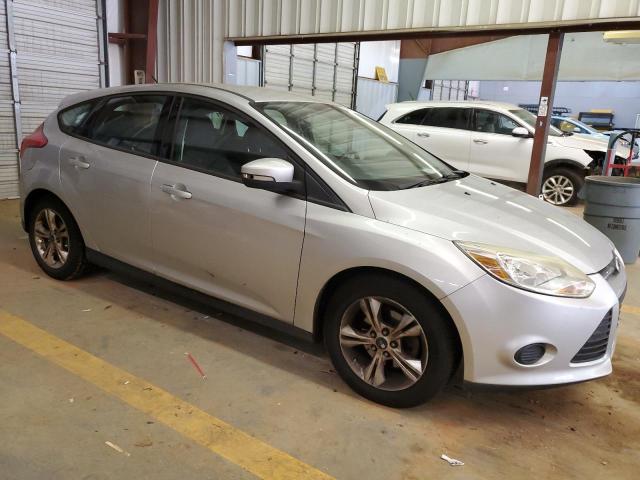 2013 Ford Focus Se VIN: 1FADP3K25DL155389 Lot: 61423474