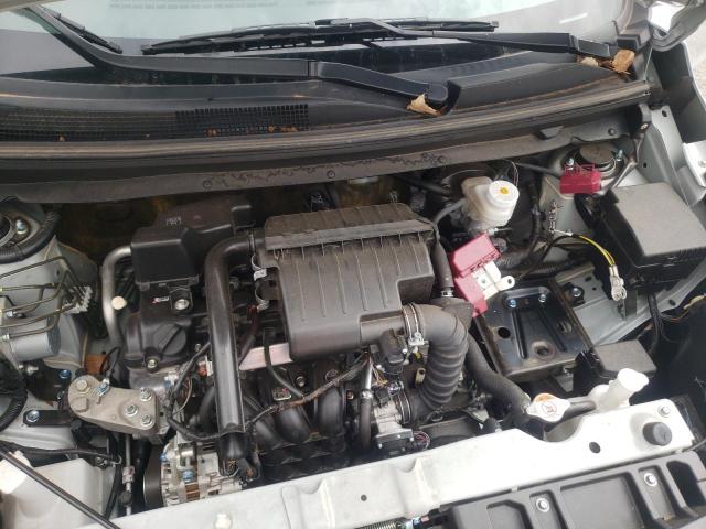 2023 MITSUBISHI MIRAGE G4 - ML32FUFJ9PHF03977