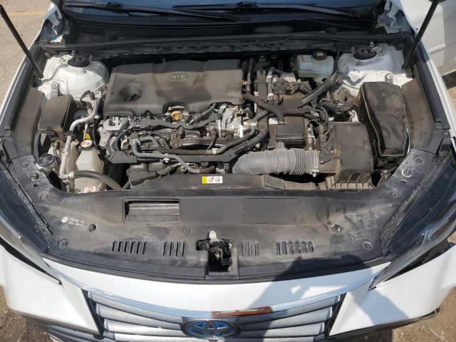 2021 TOYOTA AVALON LIM 4T1DA1AB7MU005694