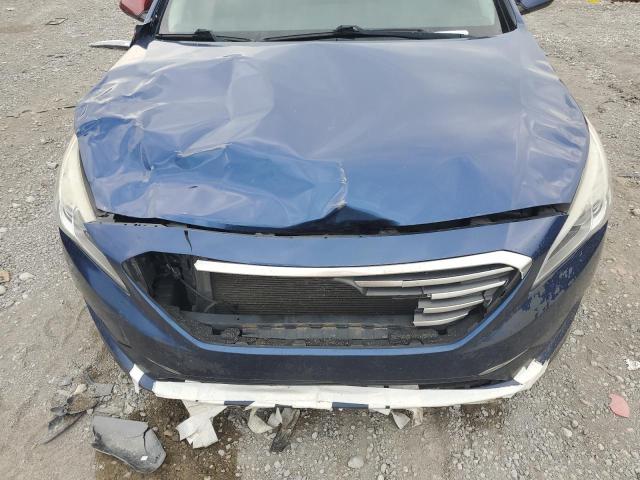 2016 HYUNDAI SONATA SE - 5NPE24AF9GH299091