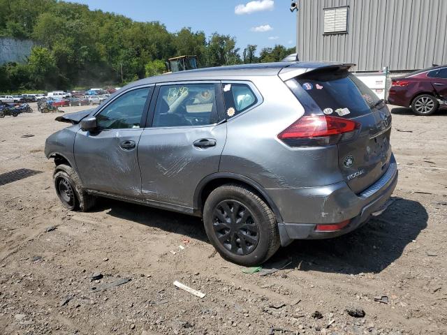 2017 NISSAN ROGUE S - JN8AT2MV6HW022496