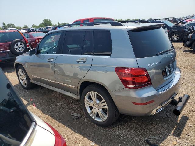 2015 Mercedes-Benz Glk 350 4Matic VIN: WDCGG8JB2FG372068 Lot: 62337434