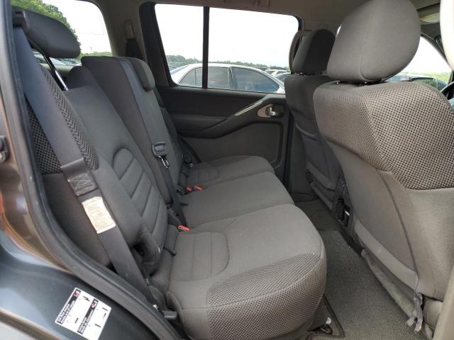 2009 Nissan Pathfinder S VIN: 5N1AR18U99C602300 Lot: 61965314