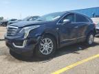 2018 CADILLAC XT5 - 1GYKNARS3JZ193451