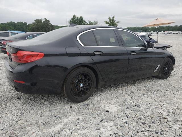 VIN WBAJA7C53JG907347 2018 BMW 5 Series, 530 XI no.3