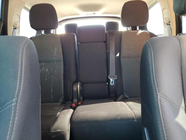 2018 NISSAN PATHFINDER - 5N1DR2MM8JC636824