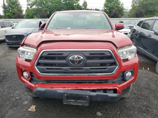 VIN 3TMDZ5BN2KM076848 2019 Toyota Tacoma, Double Cab no.5