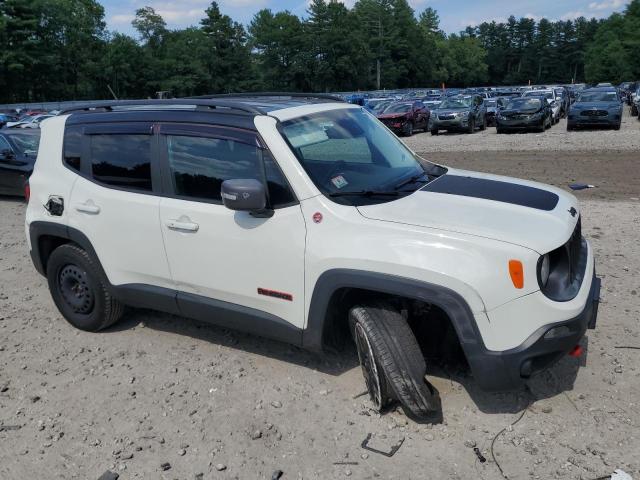 2016 JEEP RENEGADE A ZACCJBCT0GPD98763