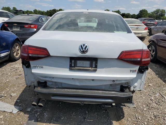 2017 VOLKSWAGEN JETTA S - 3VW167AJXHM406943